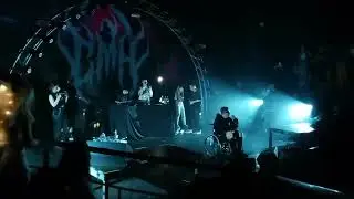 cmh - антифриз, 17.06.2023, Aurora, Шабаш, live