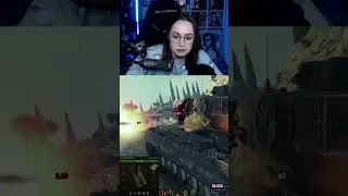 ПОПЫТАЛАСЬ ПОИГРАТЬ НА ВКШКЕ 