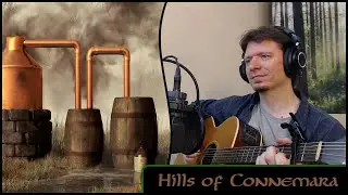 Hills of Connemara - Michael Kelly - (Sean McCarthy cover)