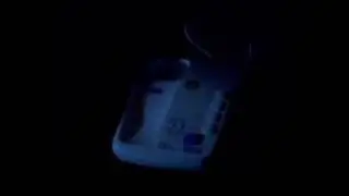 Larry gets a rude phone call