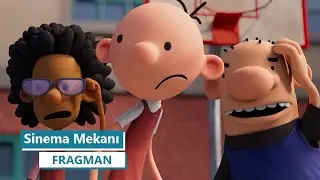 DIARY OF A WIMPY KID Fragman