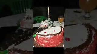 С днем рождения доченька!#семьябезкомплексов #отдых #детство #лето #сднемрождения #деревенскаяжизнь