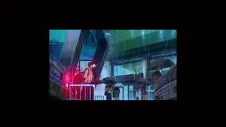 dyl dion - pouring outside (audio)