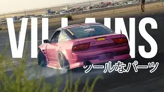 𝑪𝒂𝒏𝒂𝒅𝒂 𝑮𝒐𝒆𝒔 𝒕𝒐 𝑽𝒊𝒍𝒍𝒂𝒊𝒏𝒔 | Goodnight Media