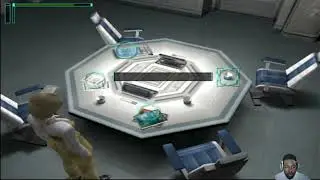 Lifeline Part 2: NO!