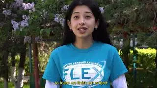 GYSD Project: Acting in Unison