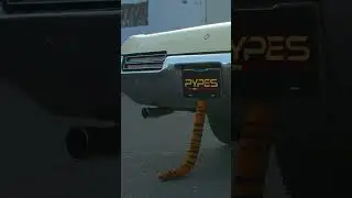 Pypes Exhaust For Your GM A-Body 