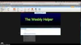 Lesson 8: Adding HTML Marquee's To Your Website