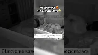 Что Видят Все, Но Никто Не Понимает 😭
