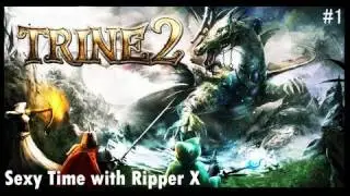 Trine 2 Beta