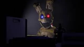 [SFM/Fnaf] 3K Special