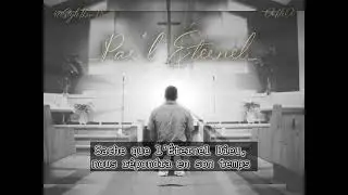 PAR L’ÉTERNEL - DubleDx / 420StyleThem - Matic