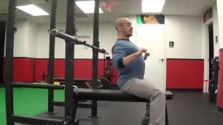 2 Common Bench Press Mistakes (And How to Fix Them!)
