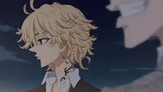 siapa si kecil ini//Ada yang tau,!! anaknya mikey×// khencin?? Tokyo revengers