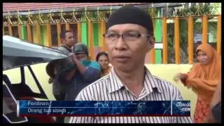 Penculikan Anak (Gola) Hanya Isu, Gorontalo