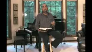 The Story of Gideon in 3 minutes
