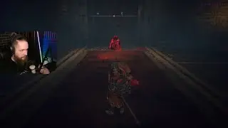 Почти No Damage - Неистословный Альберик - Elden Ring