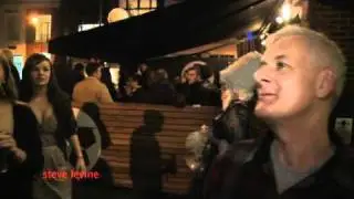 BOBCOM: BOBFIRE Night - The Launch