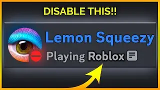 Hide Your Activity Status on Discord!