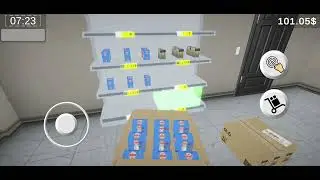 Supermarket unity source code for sale _ sell unity games