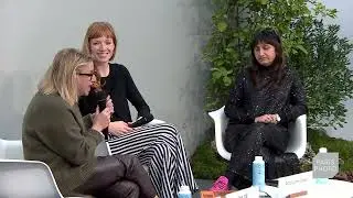 PARIS PHOTO 23 - RE/SISTERS: A LENS ON GENDER AND ECOLOGY