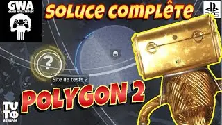 ATOMIC HEART (PS5) : Soluce Polygon 2