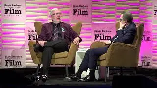 SBIFF 2018 - Modern Master Gary Oldman Discusses Tinker, Tailor & Darkest Hour