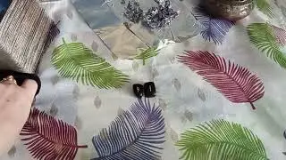 Убираем свинцом закольцовки, замки и отворот с соц.сферы🙌 
