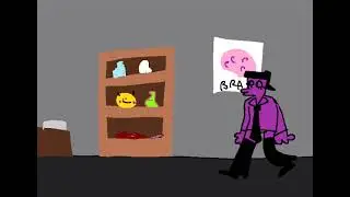 jay finds clays secret horrible plan