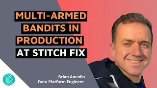 Multi-armed Bandits in Production at Stitch Fix