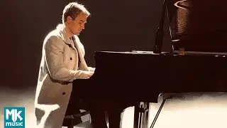 Chris Durán - Rei dos Reis (Clipe Oficial MK Music)