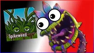 This Video Ends When I SPIKEWEED (GW2)