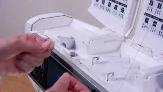 Threading the Continental M17