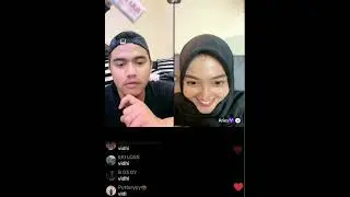 full ronkads live tiktok terbaru bersama rafika nesu rek di pameri kunyis vc mbek cewek e