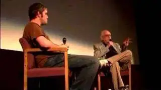 John Carpenter Q&A - Preview