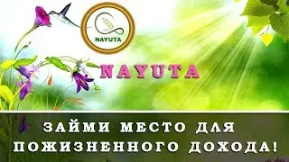 ЧУДО ПРОДУКТЫ компании NAYUTA