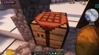 Minecraft Prominence RPG II Hardcore [ Episode 1 - Rough Start ]