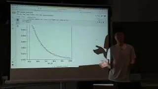 Graph Neural Networks for Experimental Particle Physics Part 3