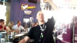 tim flippy morris say hi to 5 star hotel standard school pres