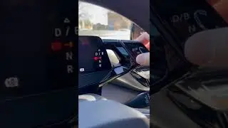 ID.4 Backup Mirror Setting