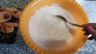 Как рассчитать КБЖУ любого блюда. Учимся на примере рецепта вкусного манника.