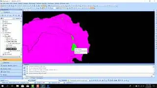 Cara menghitung volume cut and fill menggunakan Minescape v 5