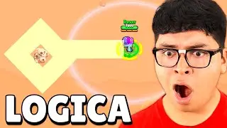 Brawl Stars si tuviera Lógica… 😱🤑