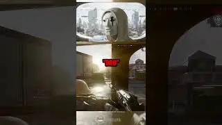 He called me a NARCISSIST #callofduty #blackops6