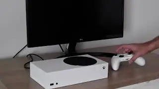 Bought an Xbox S