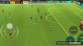 Elastico fifa mobile. Финт эластико