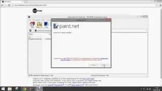 How to Download and Install Paint.NET
