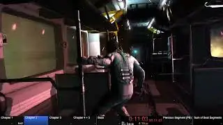 Dead Space 2 | Any% Casual - 1:17:54