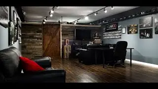 Studio Fly-Through Video Tour - David Apuzzo, Photography