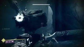 Destiny 2 Высшее испытание - Расколотые руины доступно с 24.12 по 31.12